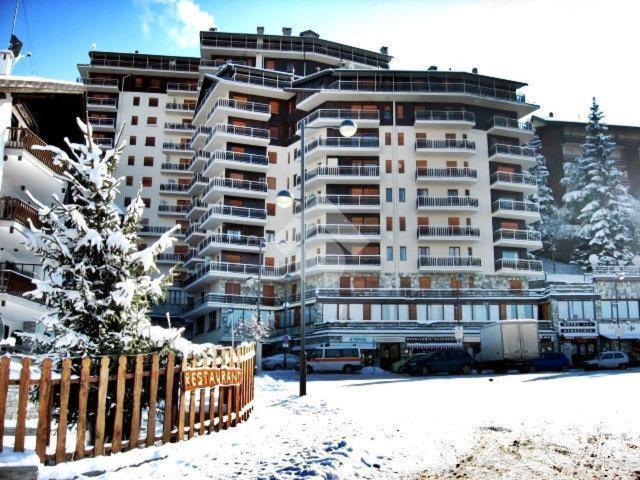 Sportinia 80 Apartment Sauze D'Oulx Exterior photo